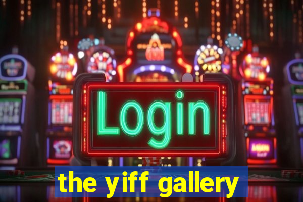 the yiff gallery